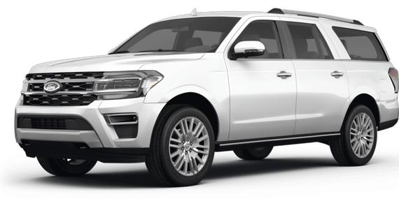 FORD EXPEDITION MAX 2024 1FMJK1K87REA54088 image
